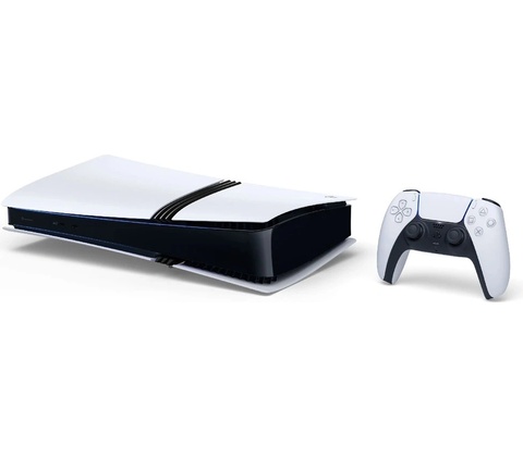 PlayStation 5 Pro