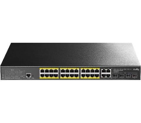 Cudy GS2028PS4
