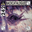 Backcatalogue - Front 242 CD