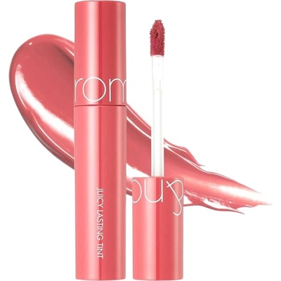 Rom&nd Tint na rty Juicy Lasting Tint No 09 Litchi Coral 5,5 g