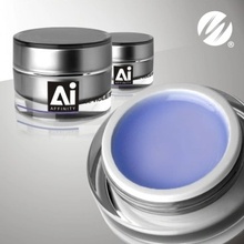 Silcare UV gél AFFINITY ICE VIOLET 30 g