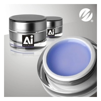 Silcare UV gél AFFINITY ICE VIOLET 30 g