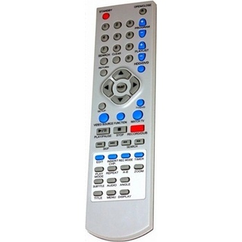 GENERAL HYUNDAI HDVR5250X - съвместимо дистанционно управление на марката General (HDVR5250X)