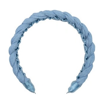 Invisibobble Flores & Bloom Hairhalo Margarita Bonita
