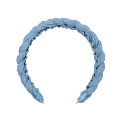 Invisibobble Flores & Bloom Hairhalo Margarita Bonita