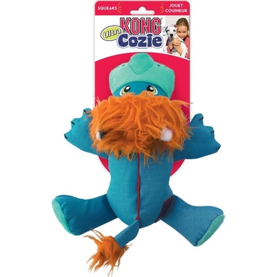 Kong plyš Cozia Lucky Lion M