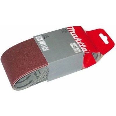 MAKITA P-37138 brúsny pás 76*457mm K120 (5ks)