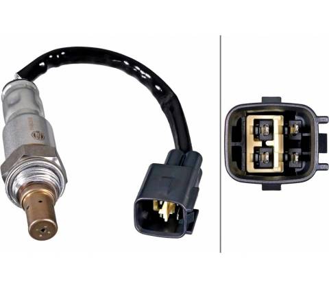 Lambda sonda HELLA 6PA 358 221-931