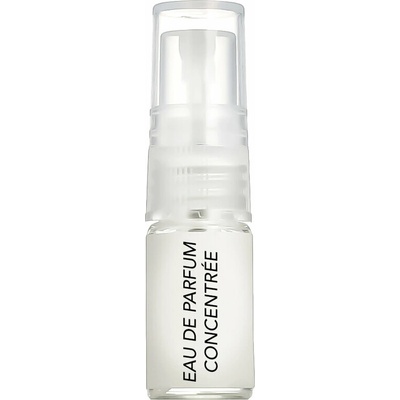 The Merchant of Venice Arabesque Concentrée parfumovaná voda unisex 2 ml vzorka