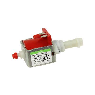 Вибрационна помпа ulka ex5 (230v 48w) (5113270612)