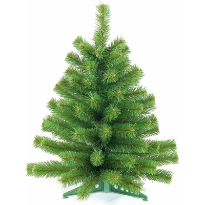 Umělý vánoční stromek malý 60 cm SM4003 – Zboží Mobilmania