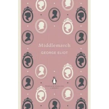 Image 1 of Middlemarch