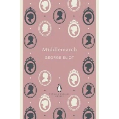 Middlemarch | George Eliot