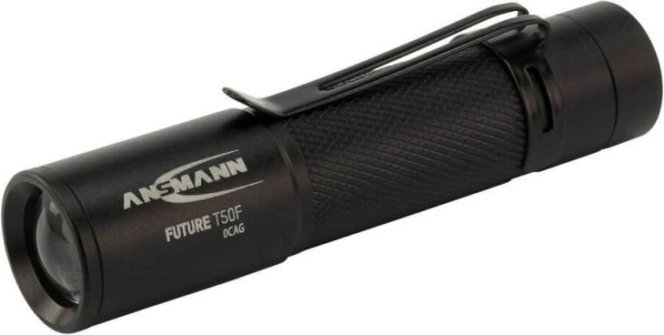 Ansmann Future T50F
