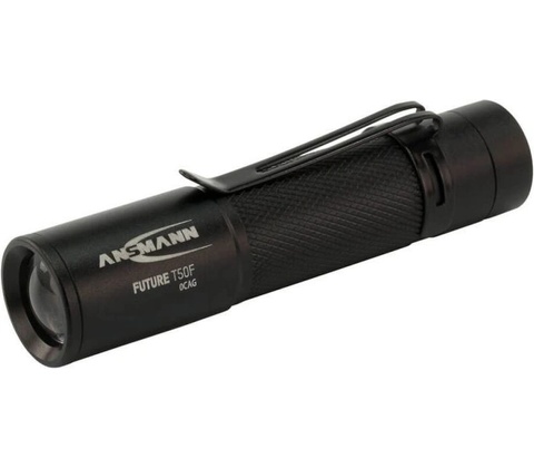 Ansmann Future T50F