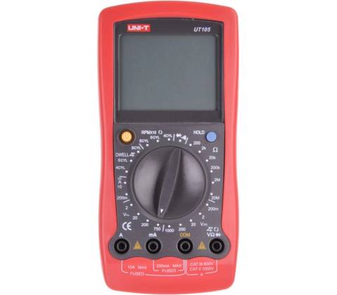 UNI-T UT105