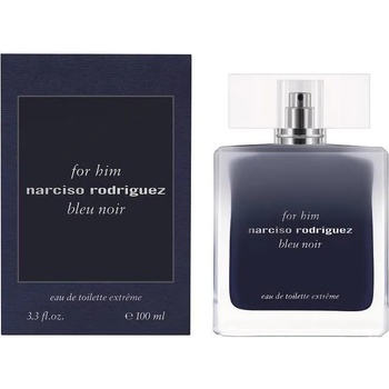 Image 1 of Narciso Rodriguez For Him Bleu Noir Extreme EDT 50 ml
