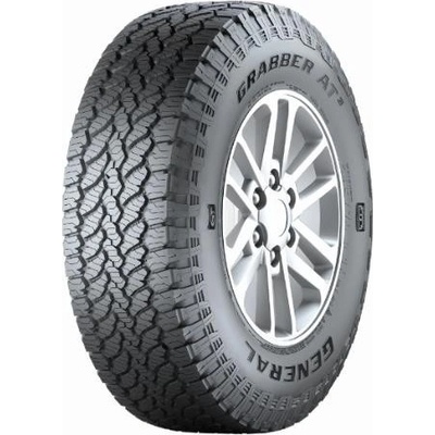 General Tire Grabber AT3 235/70 R16 107S