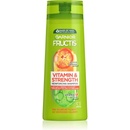 Šampony Garnier Fructis Vitamin & Strength Reinforcing Shampoo 250 ml