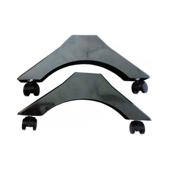 Image 1 of Eldom Комплект крачета за конвектор ЕЛДОМ GALANT (Аксесоар за конвектор Eldom Galant)