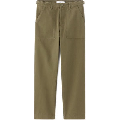 Celio Панталони чино Nostrada Celio | Zelen | МЪЖЕ | 38