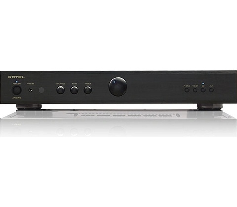 Rotel A10MKII