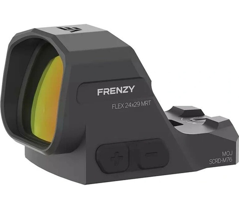 Vector Optics FLEX 24x29 MRT