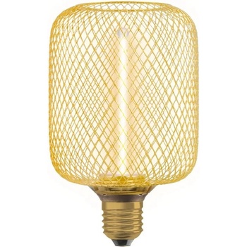 OSRAM LED крушка Osram Square 100 16 Gold DIM, E27, 3.5W, 150lm, 1800K