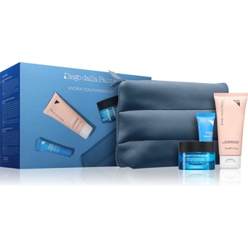 Diego dalla Palma Hydratation Passion Kit подаръчен комплект за лице