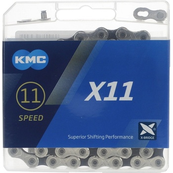 KMC X11 Box