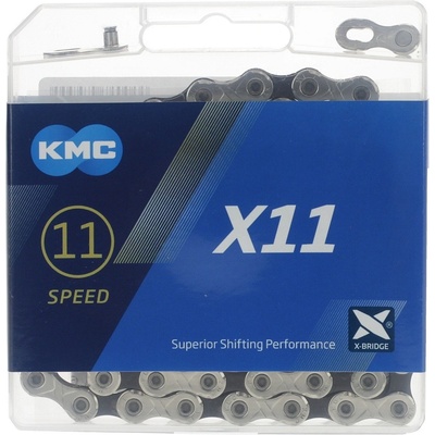 KMC X11 Box