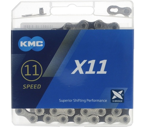 KMC X11 Box