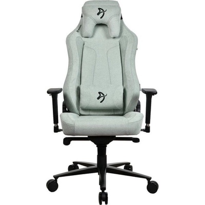 AROZZI VERNAZZA Soft Fabric Pearl Green