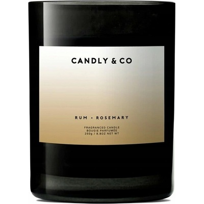 Lumarko CANDLY&CO vůně č. 2 250 g