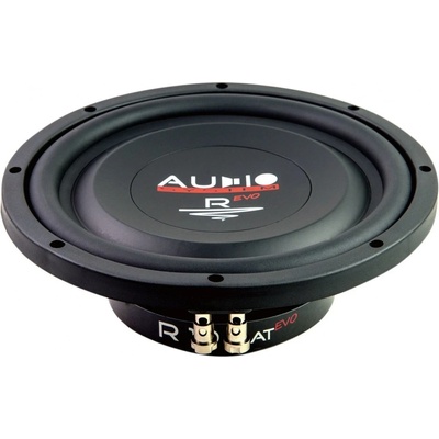 Audio System R08 Flat EVO