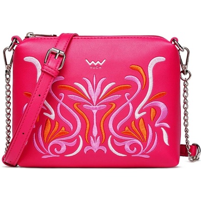 Vuch Coalie Ornament Pink