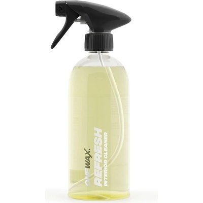 OneWax Refresh Interior Cleaner 500 ml