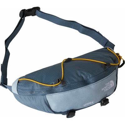 The North Face Terra Lumbar 3L modrá/svetlo modrá