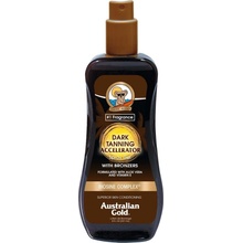 Australian Gold Accelerator Spray Gel Bronzer 237 ml