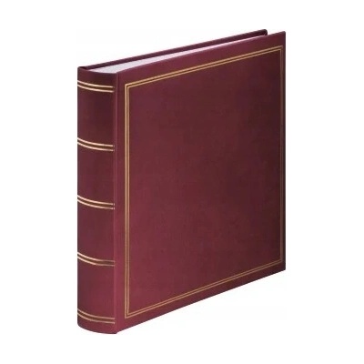 HAMA LONDON JUMBO 30X30/80 BORDO