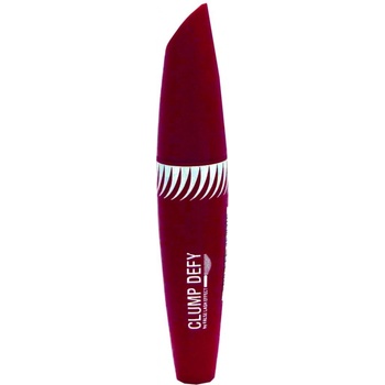 Max Factor Clump Defy Volumising riasenka Black 13,1 ml