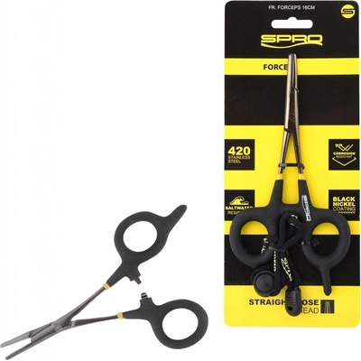 Spro Pean Forceps 16cm – Zboží Dáma