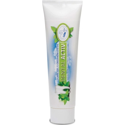 Missiva zubný gel Dental Activ 100 ml