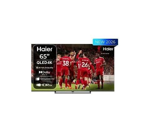 Haier H65S80GUX