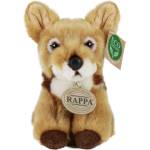 Rappa Плюшена играчка Rappa Еко приятели - Сърничка, 16 cm (209077-3) - ozone