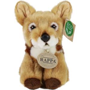 Rappa Плюшена играчка Rappa Еко приятели - Сърничка, 16 cm (209077-3) - ozone