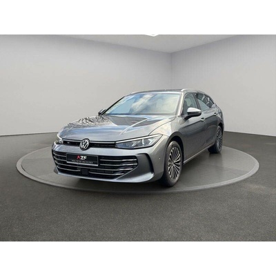 Volkswagen Passat Variant 1.5 eTSI Elegance DSG 110 kW