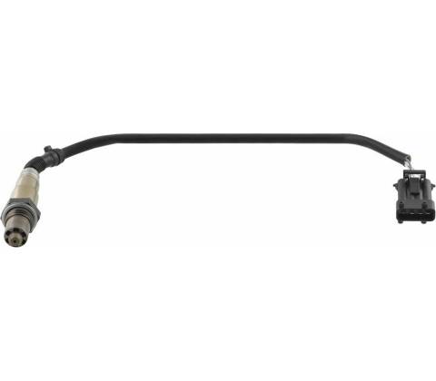 Lambda sonda TOPRAN 721 857