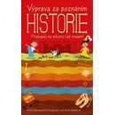 Historie - Drobek