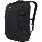 Haglöfs Туристическа раница Haglöfs Jarve Multi 28 Walking backpack - True Black - размер One Size (502-8435-0211)